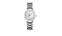 Armbanduhr Lorenz Dame in Stahl 026762CC - 026762CC
